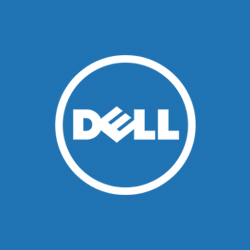 Dell logo